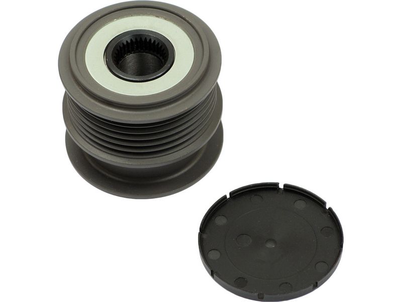 AS-PL AFP0077 Alternator Freewheel Clutch
