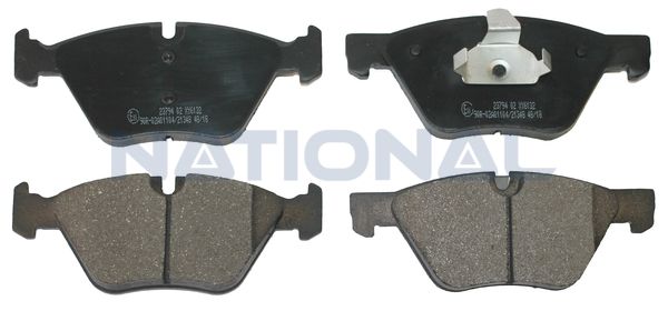 National NP2714