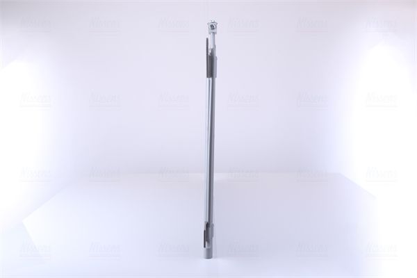 NISSENS 94538 Condenser, air conditioning