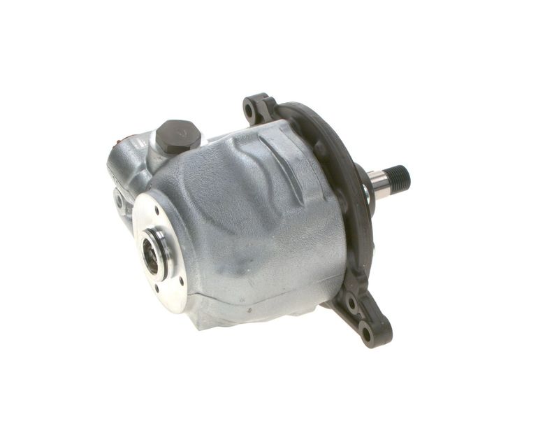 Hydraulické čerpadlo, řízení K S01 001 557