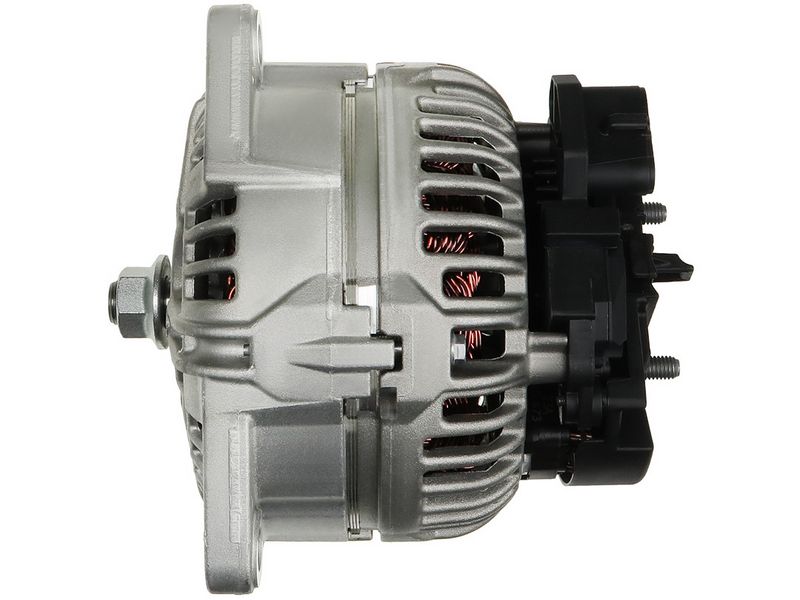 AS-PL A0062(SEG) Alternator