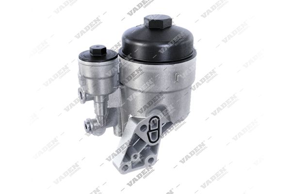 držák palivových filtrů MB Atego kompletní 0101314