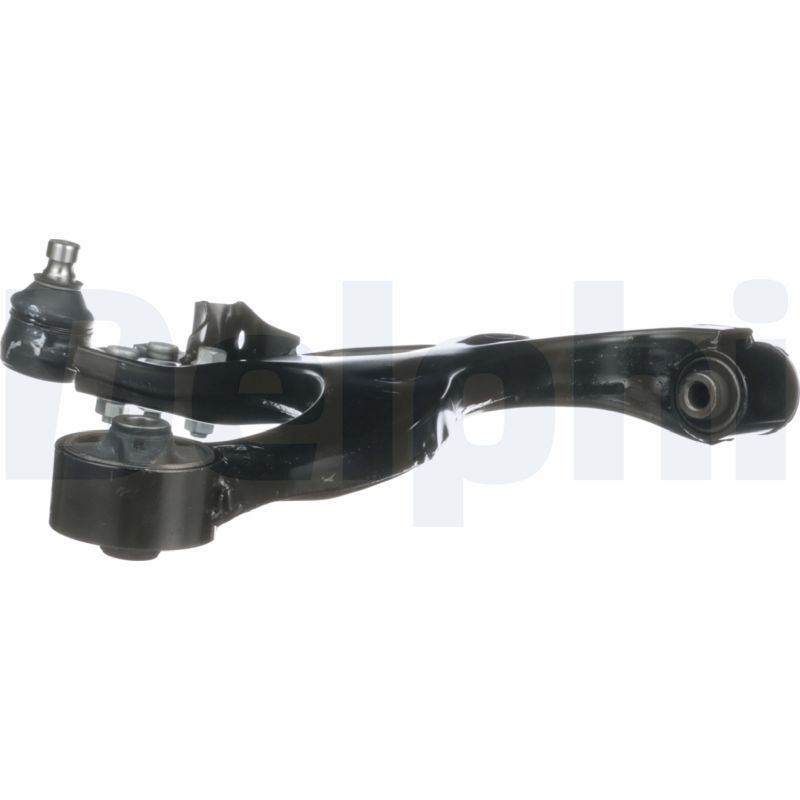 DELPHI TC3589 Control/Trailing Arm, wheel suspension