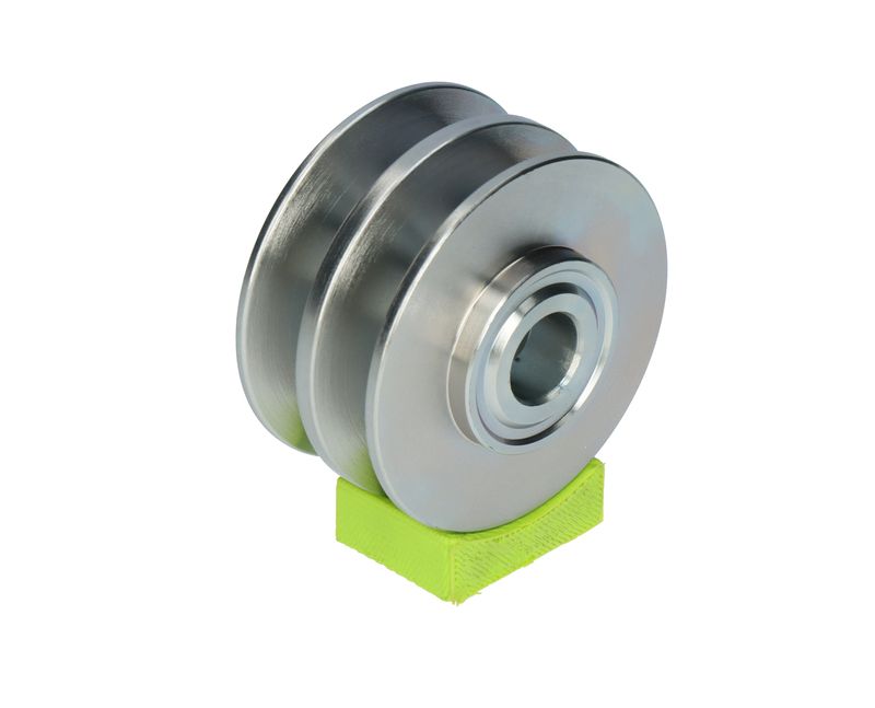 Sistem roata libera, generator 592181 VALEO