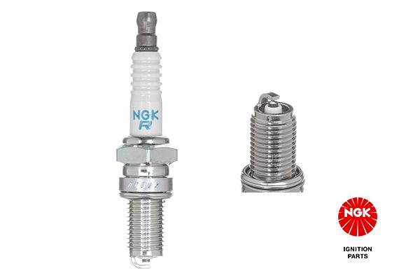 NGK 4855 Spark Plug