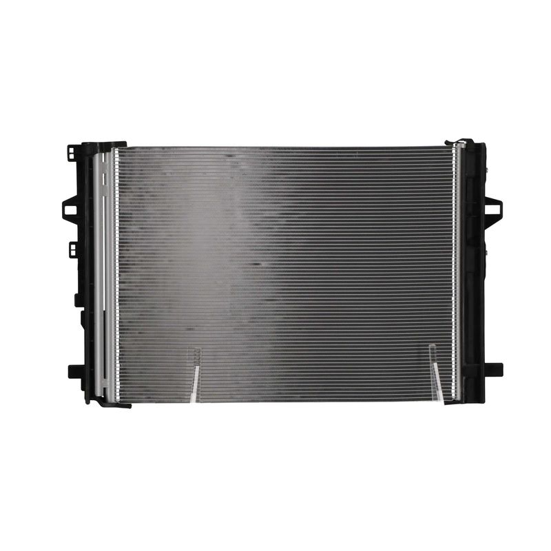 NISSENS 940322 Condenser, air conditioning