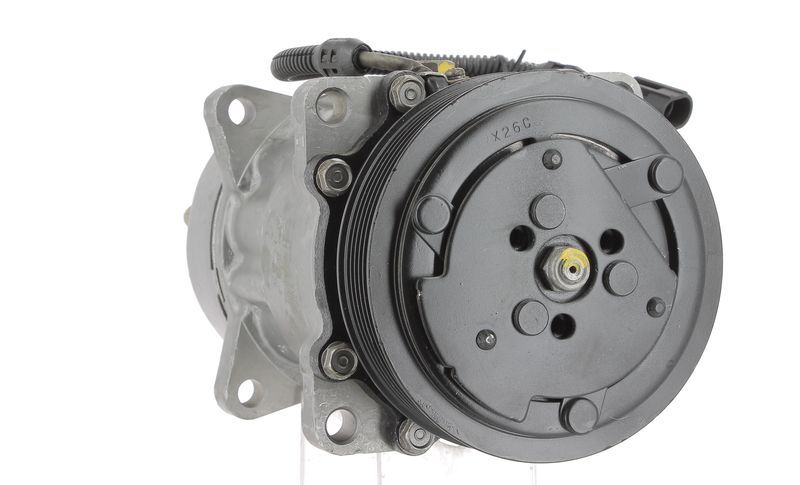 CEVAM 8600201 Compressor, air conditioning