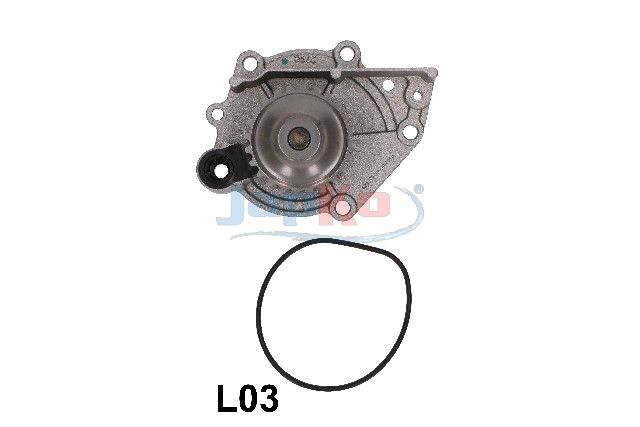Veepump, mootori jahutus, JAPKO 35L03