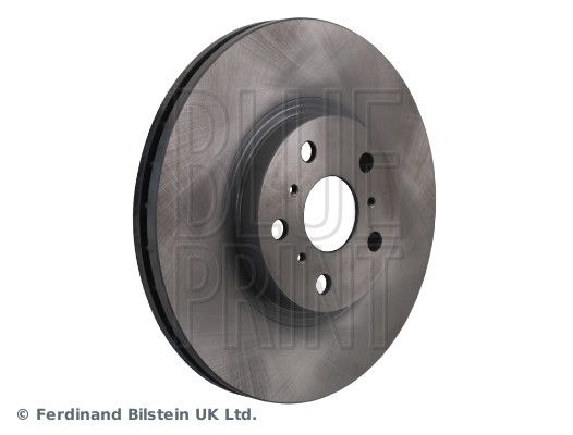 BLUE PRINT ADT34362 Brake Disc