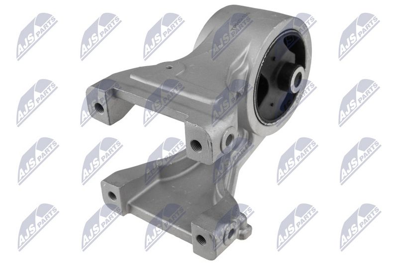 Paigutus, Mootor, NTY...