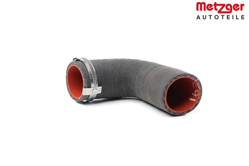 METZGER AUTOTEILE 2401275 Charge Air Hose