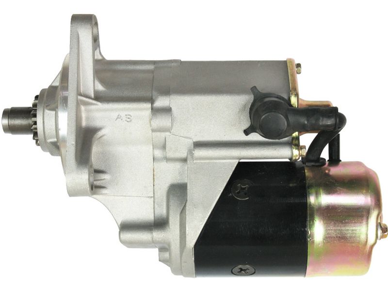 AS-PL S6101 Starter