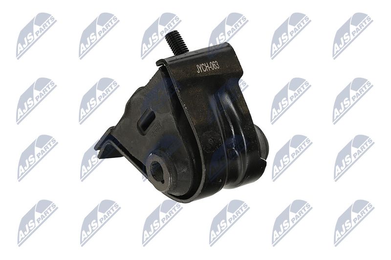 Paigutus, Mootor, NTY ZPS-CH-063