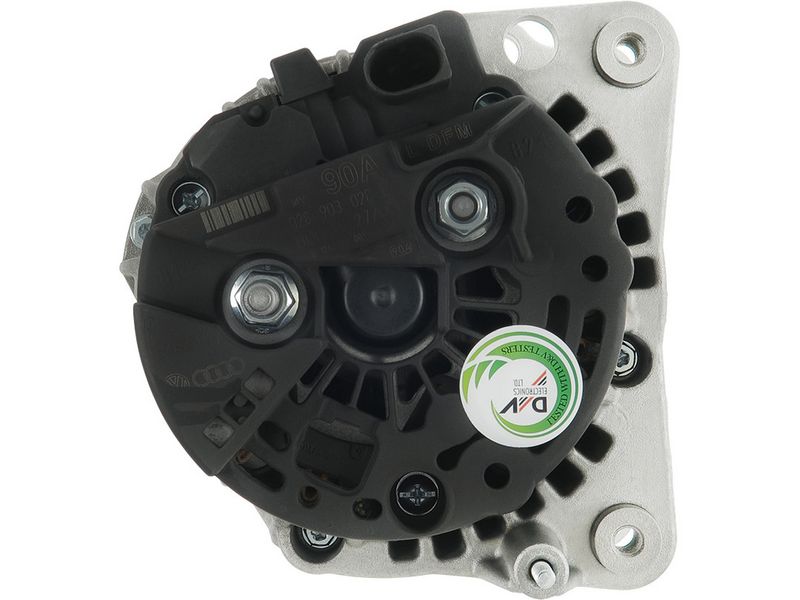 Generaator, AS-PL A0027PR