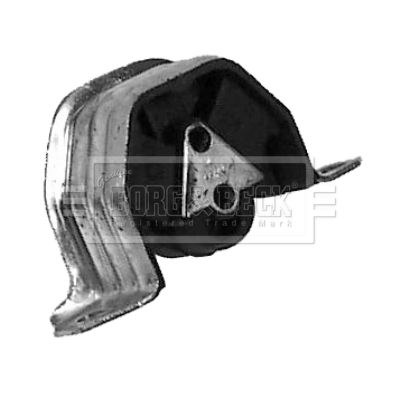 Soporte, motor