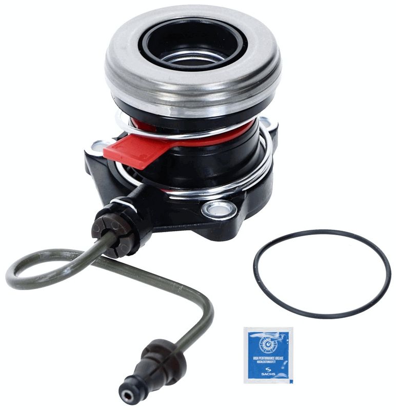 SACHS 3000990123 Clutch Kit