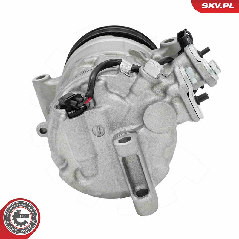 Kompressor, kliimaseade, ESEN SKV 84SKV050