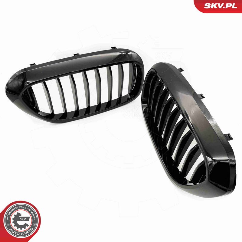 ESEN SKV 66SKV198 Radiator Grille