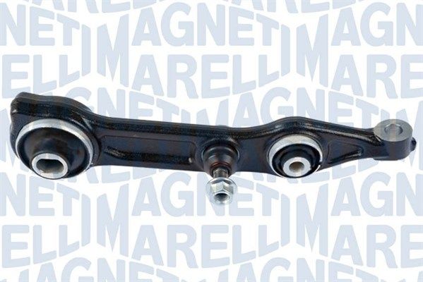 MAGNETI MARELLI Mercedes рычаг передний нижн.левый W211 02-