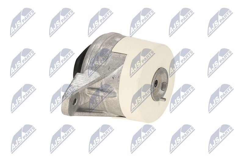 Paigutus, Mootor, NTY ZPS-ME-052