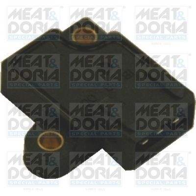 Koplingsapparat, tenningsapparat / MEAT & DORIA / 10066