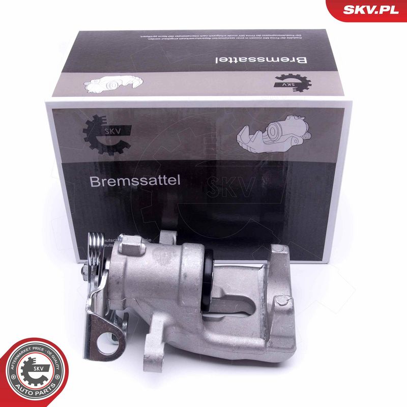 Pidurisadul, ESEN SKV 46SKV553