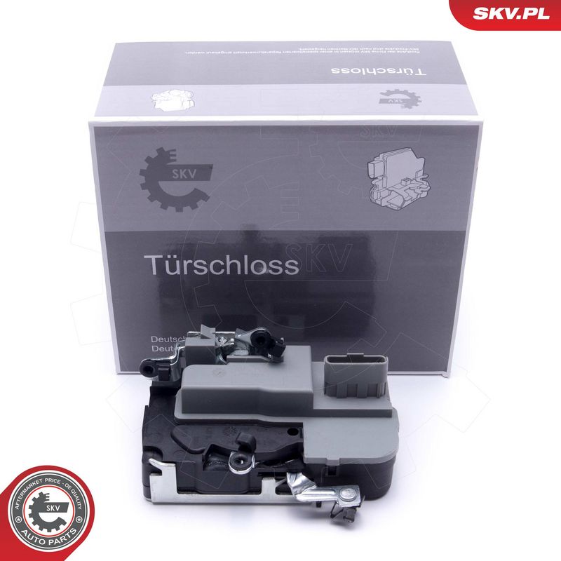 Ukselukk, ESEN SKV 60SKV011