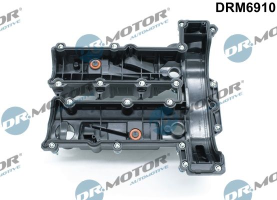 Кришка голівки циліндра, Dr.Motor DRM6910