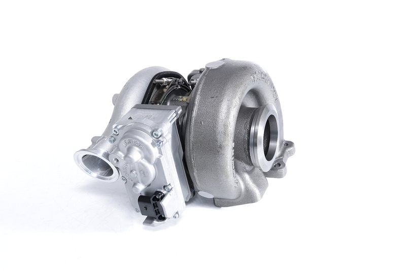 Compresor,sistem de supraalimentare T917012 BTS Turbo