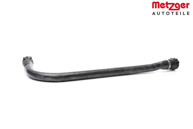 METZGER AUTOTEILE 2420304 Radiator Hose