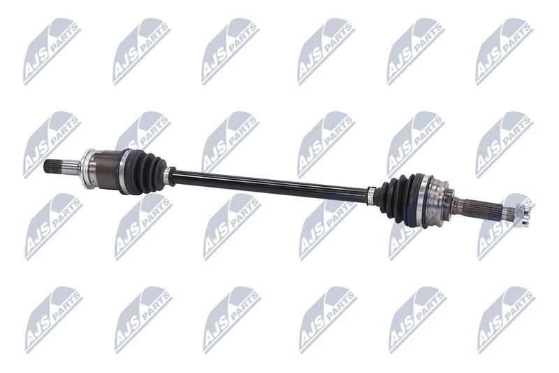 NTY NPW-CH-048 Drive Shaft