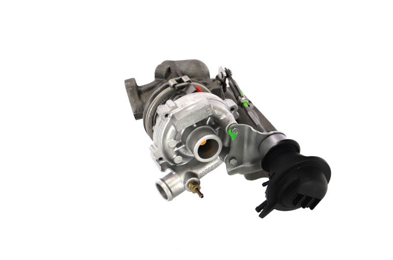 REMANTE 003-001-000229R Charger, charging (supercharged/turbocharged)