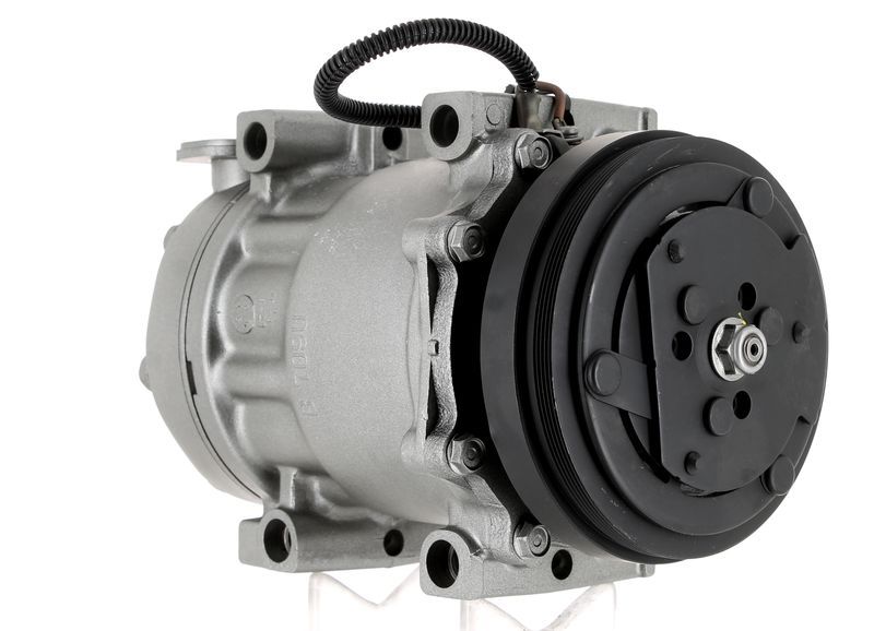 CEVAM 8600008 Compressor, air conditioning