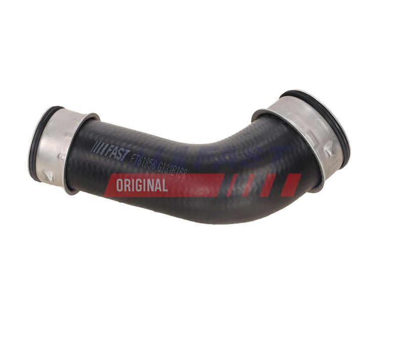 Laadimisõhu voolik, FAST FT61856