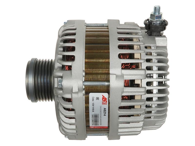 AS-PL A5214 Alternator