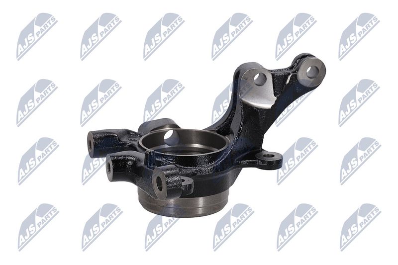 Käändmik, rattakinnitus, NTY ZZP-KA-005