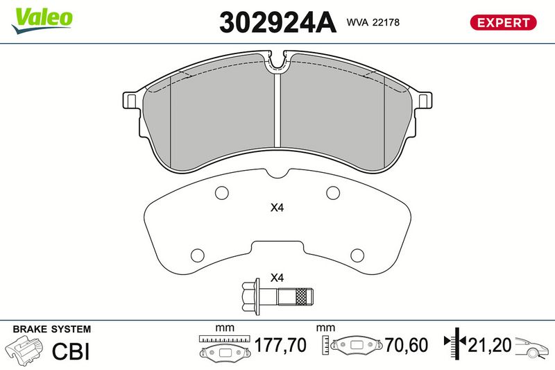 Prekė atitinka OEM kodą: 2N0698151A