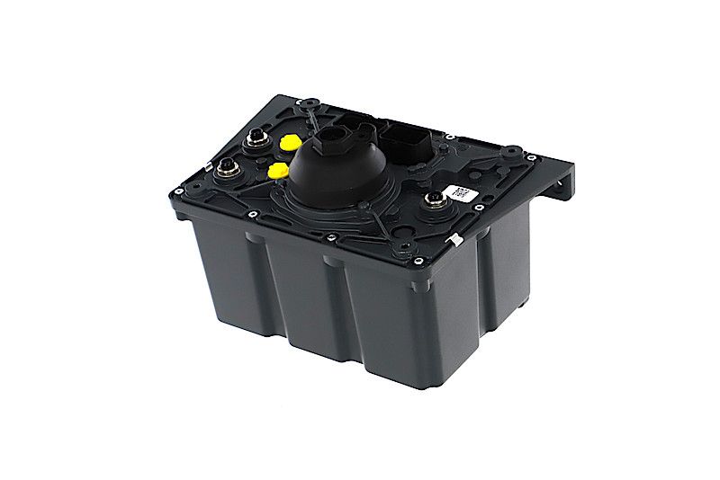 REMANTE 002-020-000048R Delivery Module, urea injection