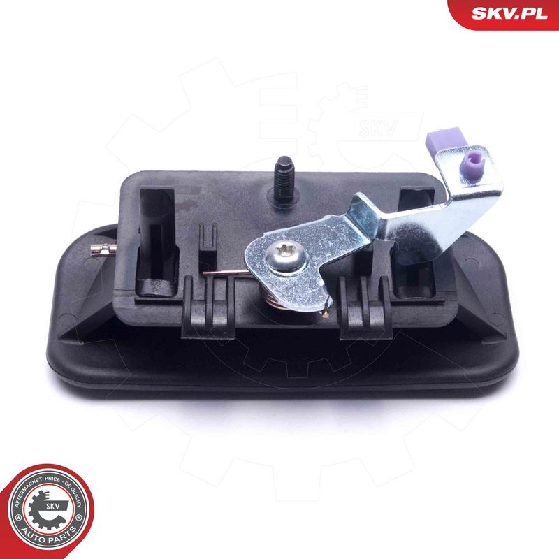 Väljaspoolne uksekäepide, ESEN SKV 96SKV148