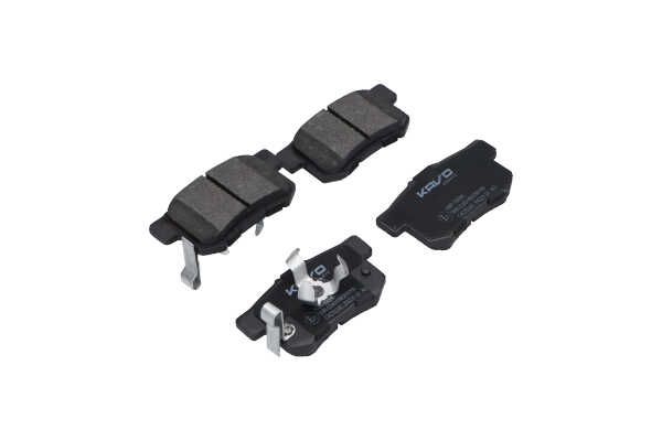 Kavo Parts KBP-10096 Brake Pad Set, disc brake