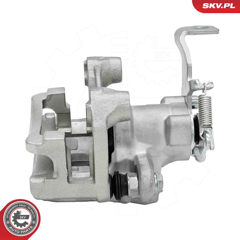 Pidurisadul, ESEN SKV 79SKV154