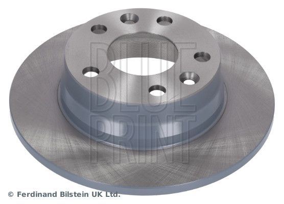 BLUE PRINT Remschijf ADBP430118