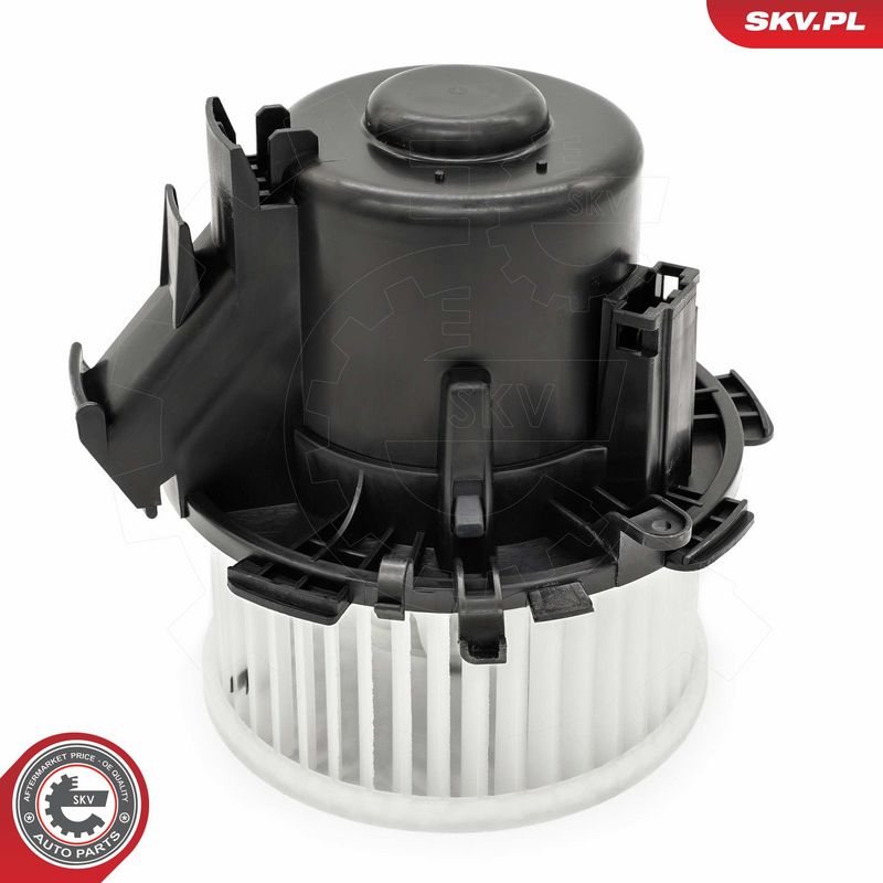 Salongipuhur, ESEN SKV 68SKV022