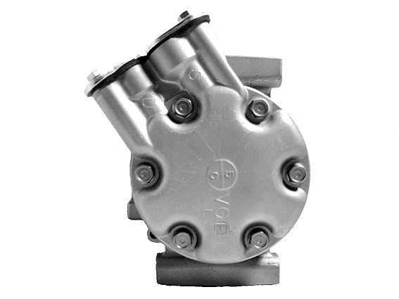 Airstal 10-0179 Compressor, air conditioning