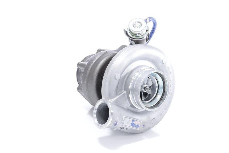 Compresor,sistem de supraalimentare T918525 BTS Turbo