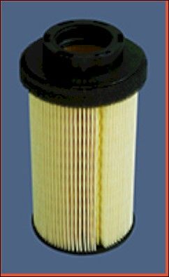 Filtre+à+carburant MISFAT F001