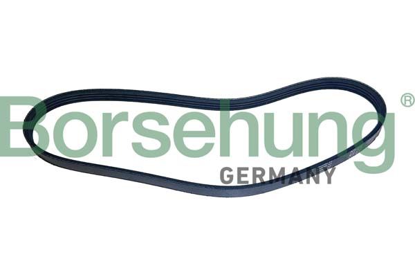 Soonrihm, Borsehung B12500