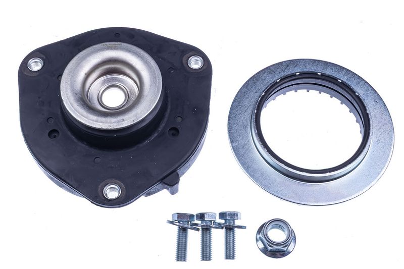 DENCKERMANN D600333 Amortizatoriaus atraminio guolio remonto komplektas