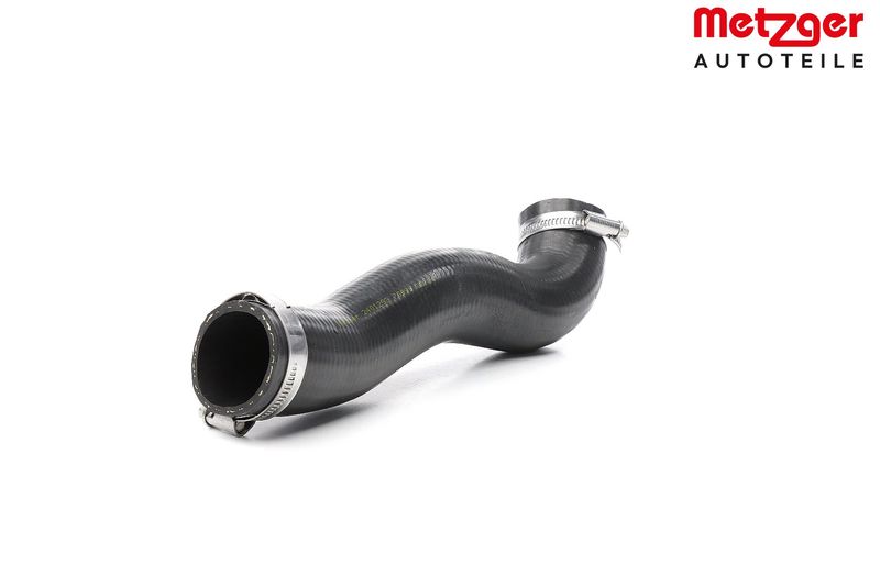 METZGER AUTOTEILE 2401293 Charge Air Hose