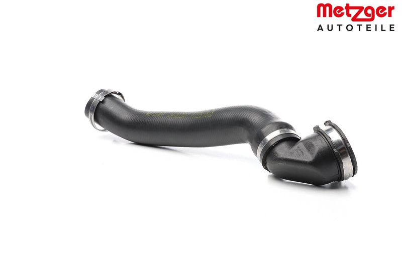 METZGER AUTOTEILE 2400247 Charge Air Hose